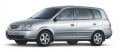 Kia Carens II Minivan